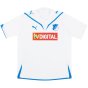 2009-10 Hoffenheim Away Shirt (Modeste 27)