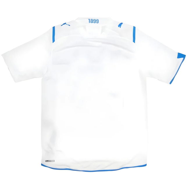 2009-10 Hoffenheim Away Shirt