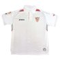 2009-2010 Seville Home Shirt (Your Name)