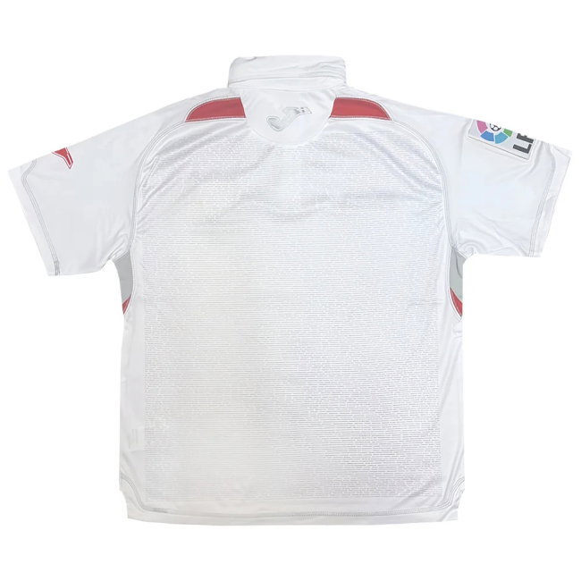 2009-2010 Seville Home Shirt (Your Name)