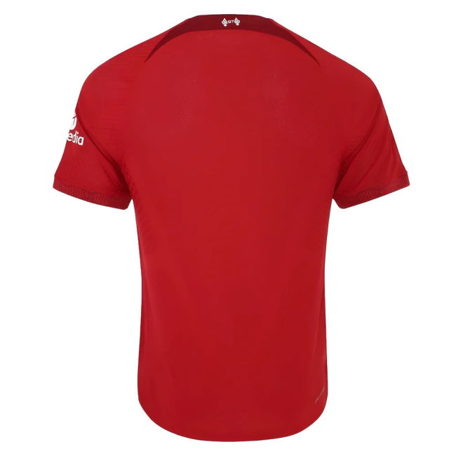 2022-2023 Liverpool Vapor Home Shirt (FABINHO 3)