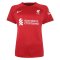 2022-2023 Liverpool Womens Home (CARRAGHER 23)