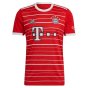2022-2023 Bayern Munich Home Shirt (GRAVENBERCH 38)