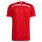 2022-2023 Bayern Munich Home Shirt (Kids) (MAZRAOUI 40)