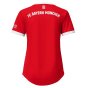 2022-2023 Bayern Munich Home Shirt (Ladies) (GRAVENBERCH 38)