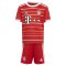 2022-2023 Bayern Munich Home Mini Kit (COMAN 11)