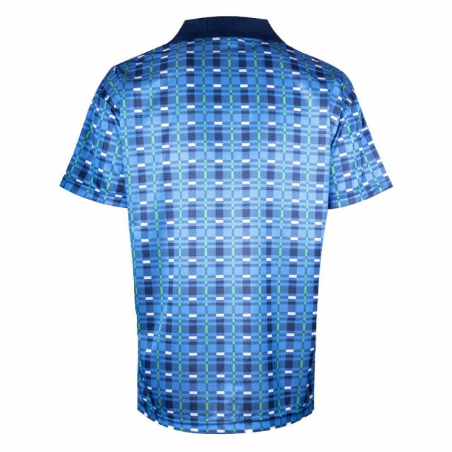 Norwich 1994 Away Retro Football Shirt