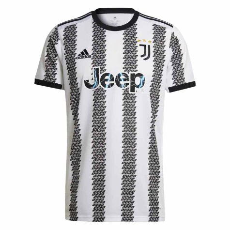 2022-2023 Juventus Home Shirt (LOCATELLI 27)