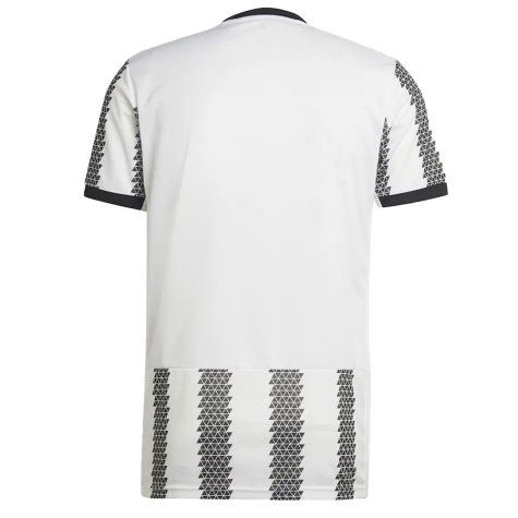2022-2023 Juventus Home Shirt (LOCATELLI 27)