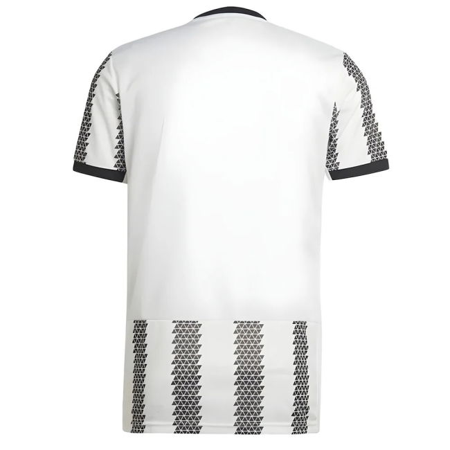 2022-2023 Juventus Home Shirt (RONALDO 7)