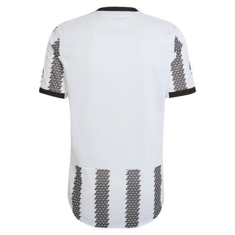 2022-2023 Juventus Authentic Home Shirt (LOCATELLI 27)