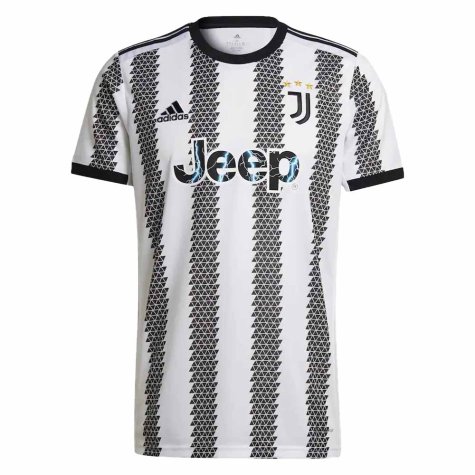 2022-2023 Juventus Home Shirt (Kids) (NEDVED 11)