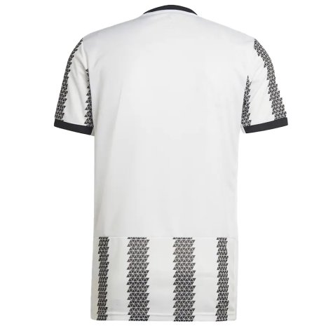 2022-2023 Juventus Home Shirt (Kids) (POGBA 10)