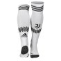 2022-2023 Juventus Home Socks (White)