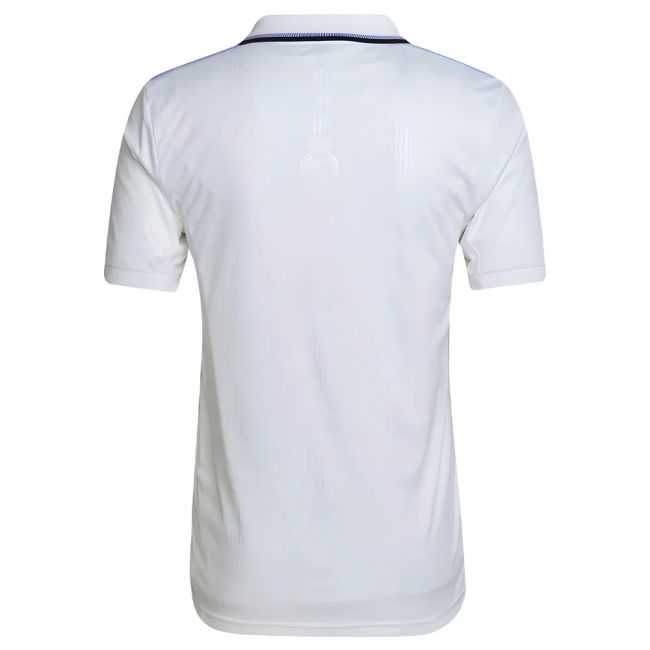 2022-2023 Real Madrid Home Shirt (BALE 11)