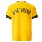 2022-2023 Borussia Dortmund Home Shirt (Kids) (BRANDT 19)