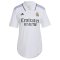 2022-2023 Real Madrid Womens Home Shirt (ZIDANE 5)