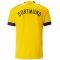 2022-2023 Borussia Dortmund Home Shirt (SANCHO 7)