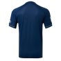 2022 England ODI Cricket Replica Short Sleeve T-Shirt