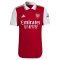 2022-2023 Arsenal Authentic Home Shirt (TOMIYASU 18)