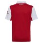 2022-2023 Arsenal Home Shirt (Kids) (SALIBA 12)