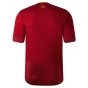 2022-2023 Roma Home Shirt (Llorente R 14)