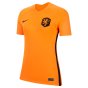 2022 Holland Euros Home Shirt (Ladies) (Your Name)