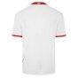 2022-2023 Monaco Home Shirt (AGUILAR 26)