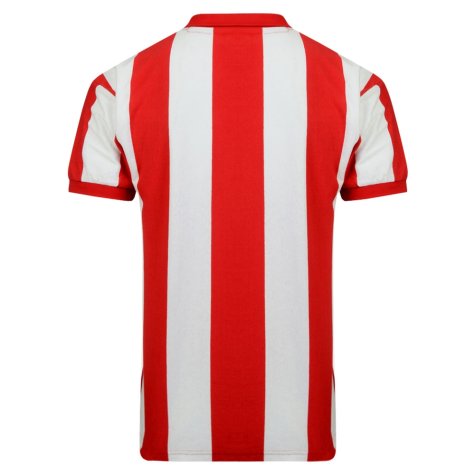 Sunderland 1973 FA Cup Final Home Shirt