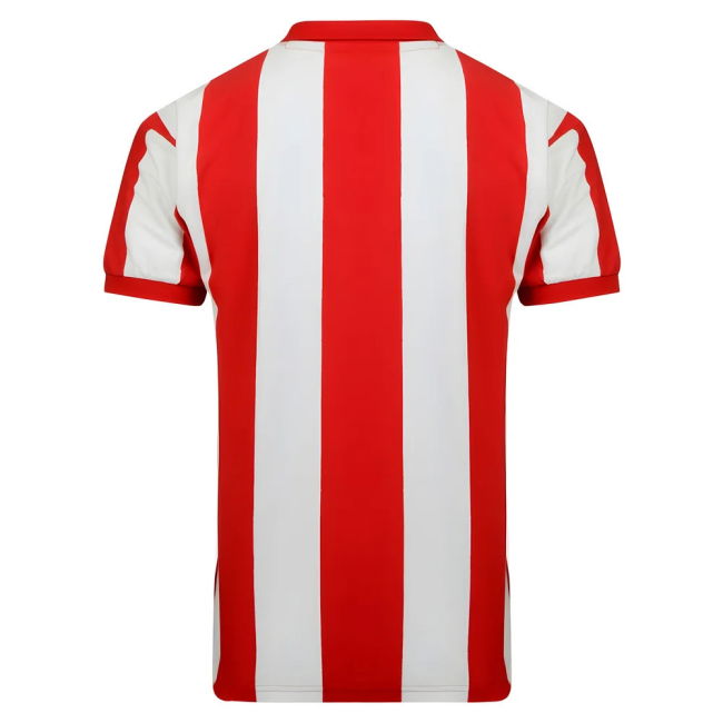 Sunderland 1973 FA Cup Final Home Shirt (Your Name)