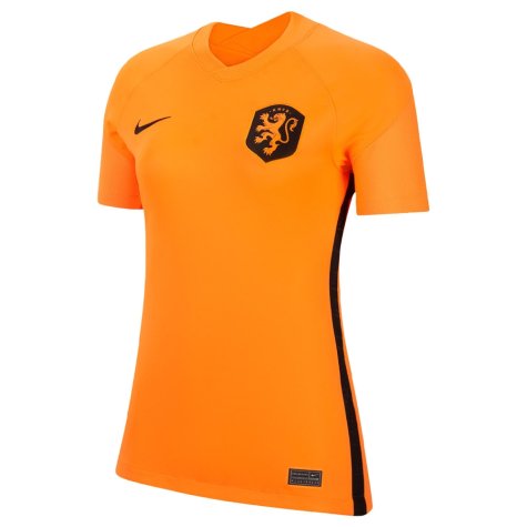 2022 Holland Euros Home Shirt (Kids) (SPITSE 8)