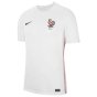 2022 France Away Shirt (DALI 15)