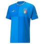 2022-2023 Italy Authentic Home Shirt (ROMAGNOLI 13)