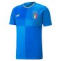 2022-2023 Italy Home Shirt (BARELLA 18)