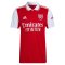 2022-2023 Arsenal Home Shirt (PEPE 19)