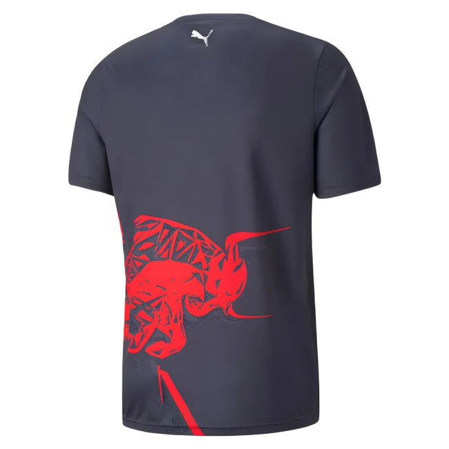 2022 Red Bull Racing Sergio Perez Drivers Tee