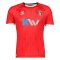 2021-2022 Charlton Athletic Home Shirt (Your Name)