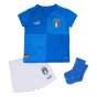 2022-2023 Italy Home Baby Kit (DI LORENZO 2)
