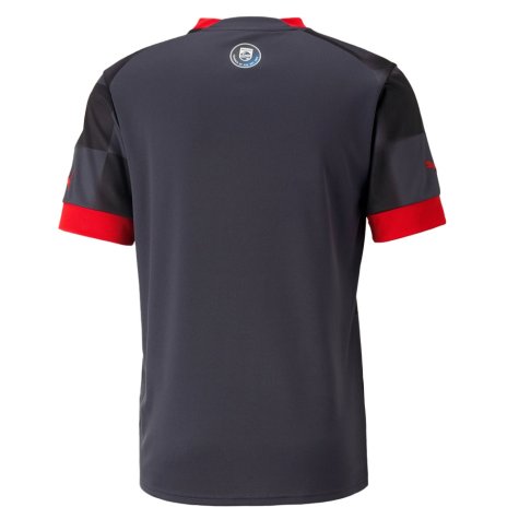 2022-2023 PSV Eindhoven Away Shirt (GAKPO 11)