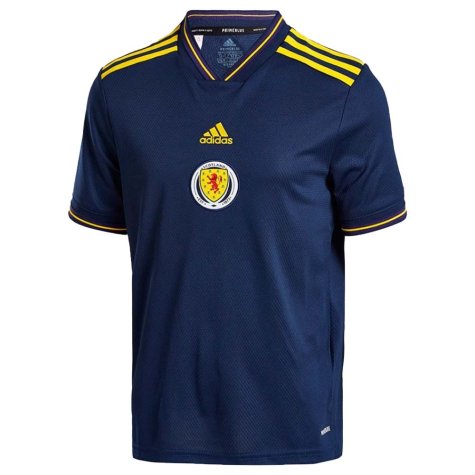 2022-2023 Scotland Home Shirt (Ladies) (CORSIE 4)
