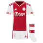 2022-2023 Ajax Home Mini Kit (TIMBER 2)