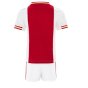 2022-2023 Ajax Home Mini Kit (TADIC 10)