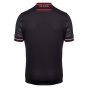 2022-2023 Stoke City Black Away Shirt