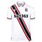 2022-2023 Stoke City White Away Shirt (Your Name)
