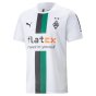 2022-2023 Borussia MGB Home Shirt (PLEA 14)