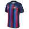 2022-2023 Barcelona Home Shirt (Kids) (MESSI 10)