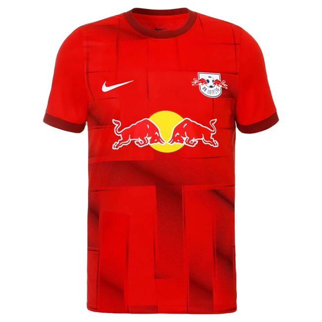 2022-2023 Red Bull Leipzig Away Shirt (ORBAN 4)