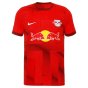 2022-2023 Red Bull Leipzig Away Shirt (KLOSTERMANN 16)