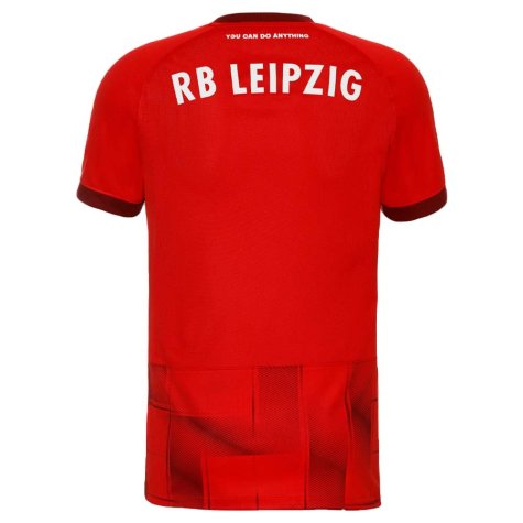 2022-2023 Red Bull Leipzig Away Shirt (ANGELINO 3)