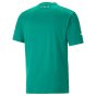 2022-2023 Italy Goalkeeper Shirt (Green) (Buffon 1)